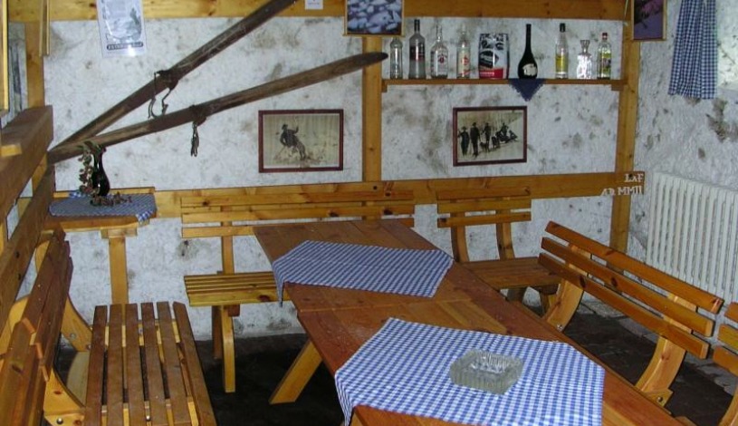 Penzion 103 Železná Ruda